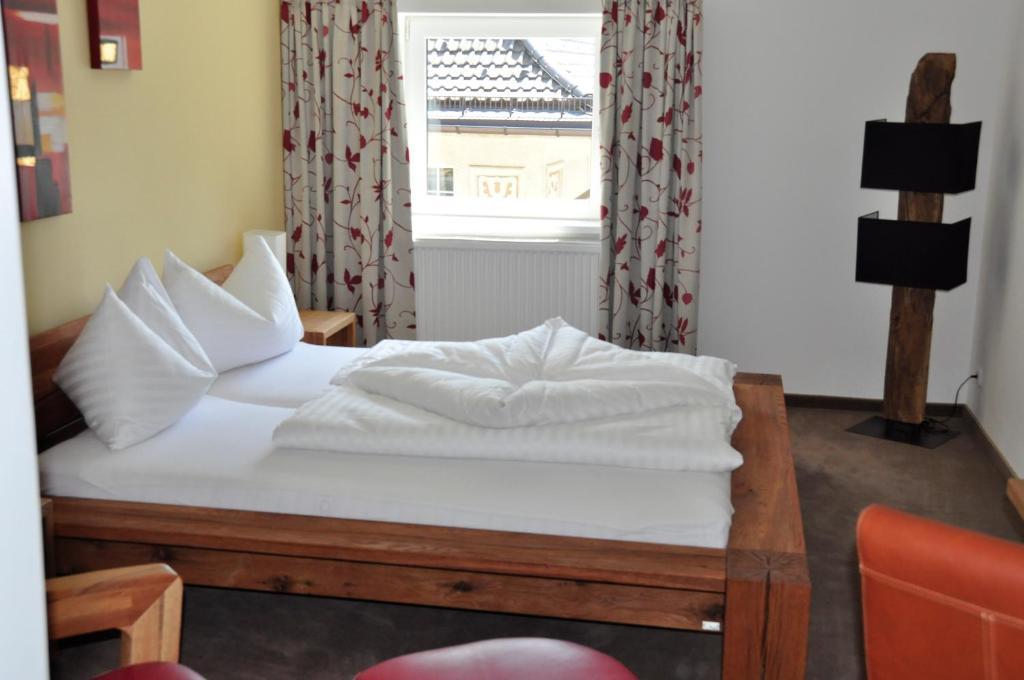 Hotel Goldener Loewe Kufstein Room photo