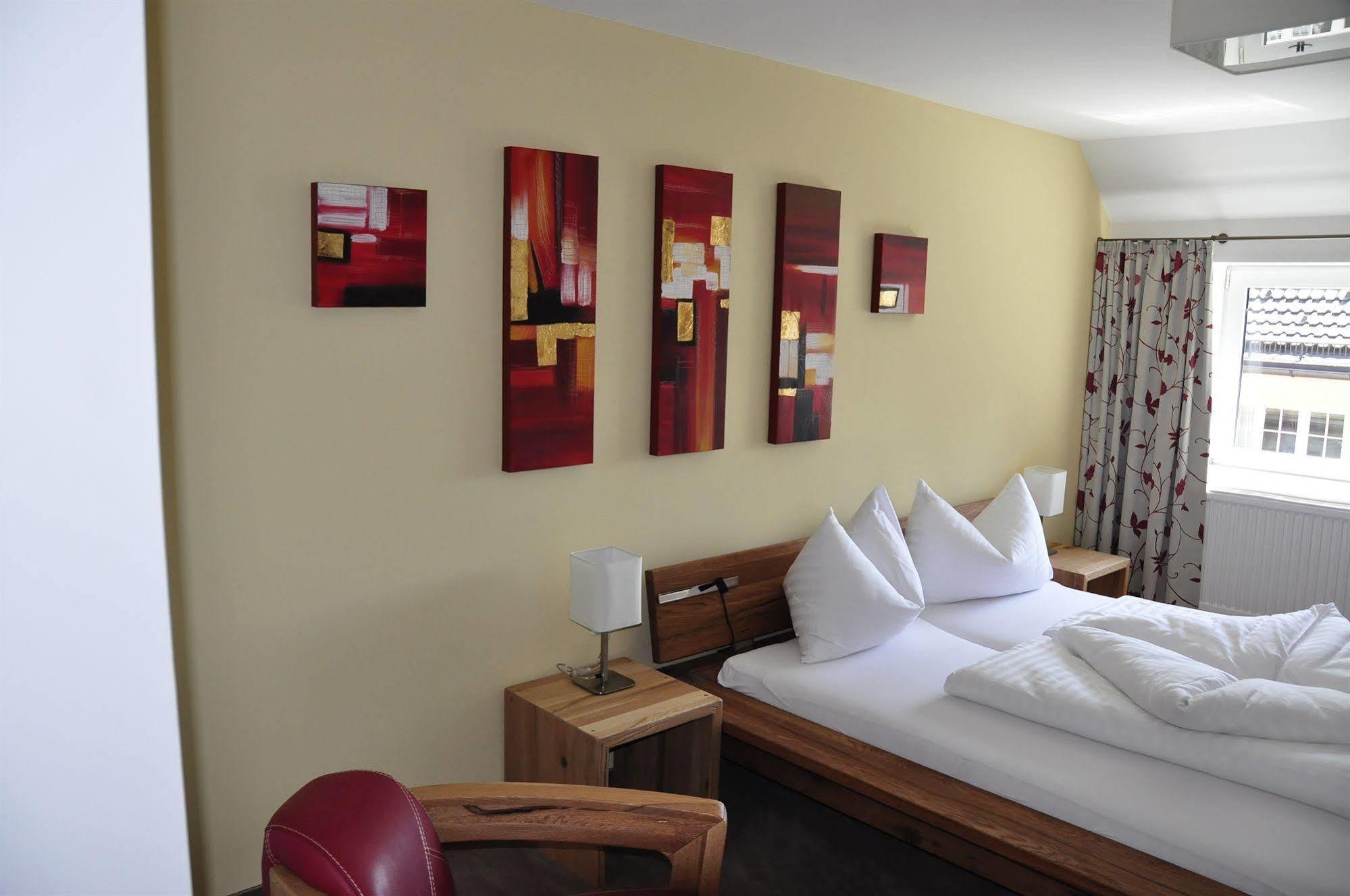 Hotel Goldener Loewe Kufstein Exterior photo